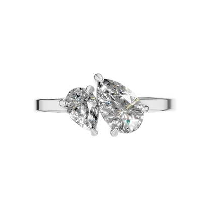 Charm - PLATINUM | P950 | GH-VS