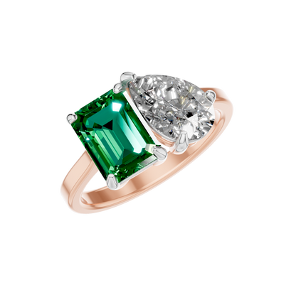Brilliant - GOLD | 18KT | EF-VVS