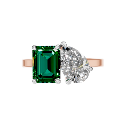 Finest - GOLD | 18KT | IJ-SI