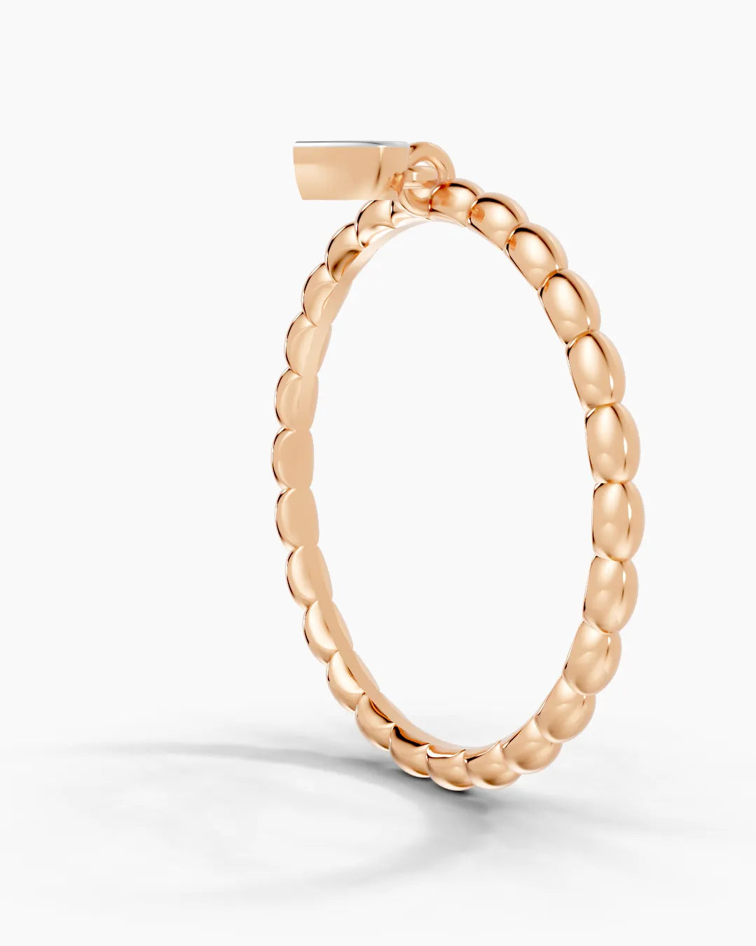 Heart Glow Women Ring