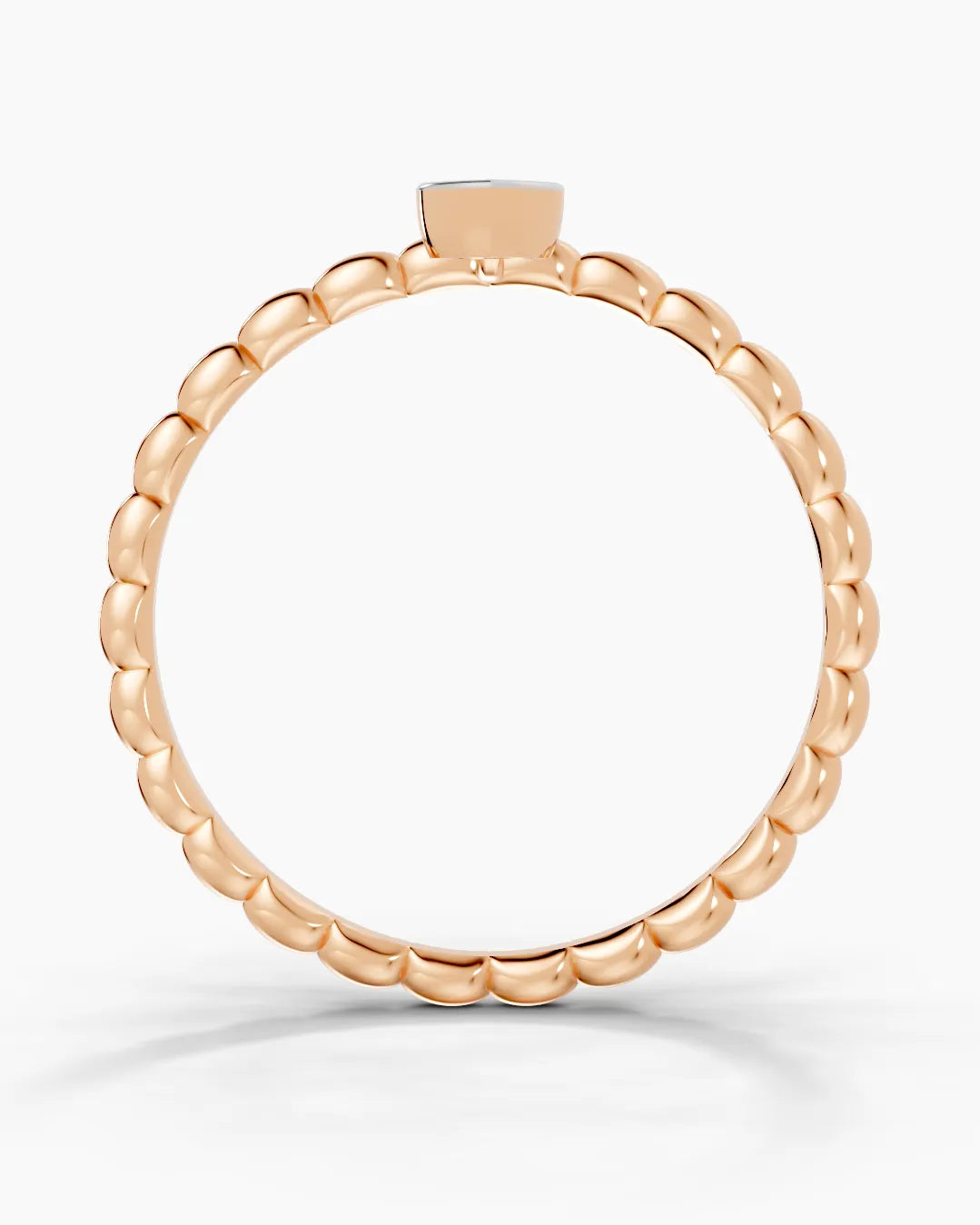 Heart Glow Women Ring