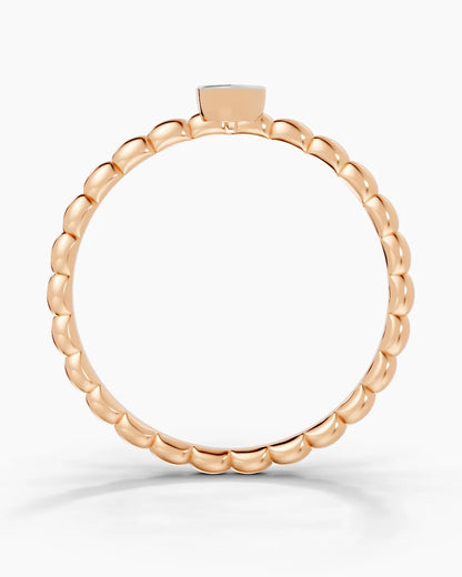 Heart Glow Women Ring