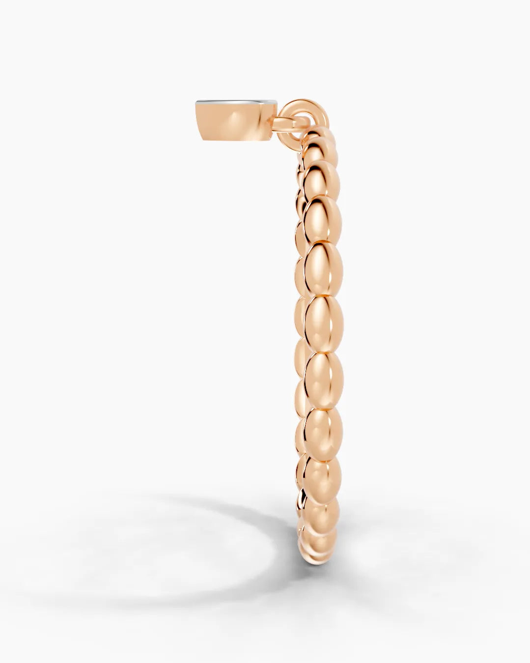 Heart Glow Women Ring