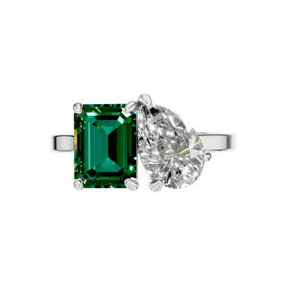 Exquisite - GOLD | 14KT | GH-VS