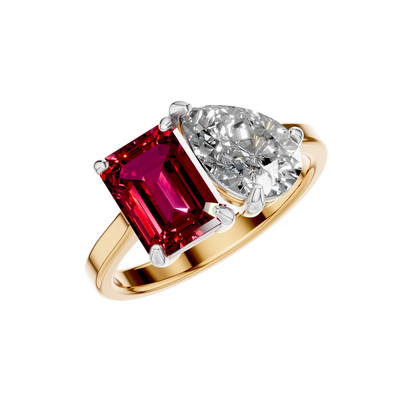 Finest - GOLD | 18KT | IJ-SI
