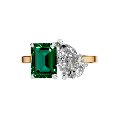 Brilliant - GOLD | 18KT | EF-VVS