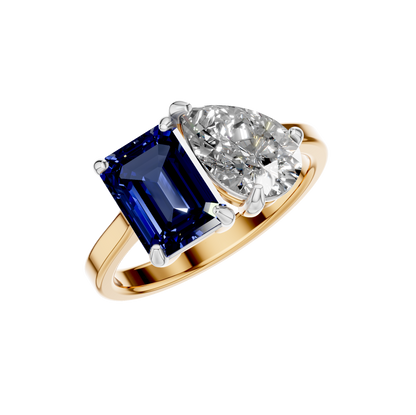 Finest - GOLD | 18KT | IJ-SI