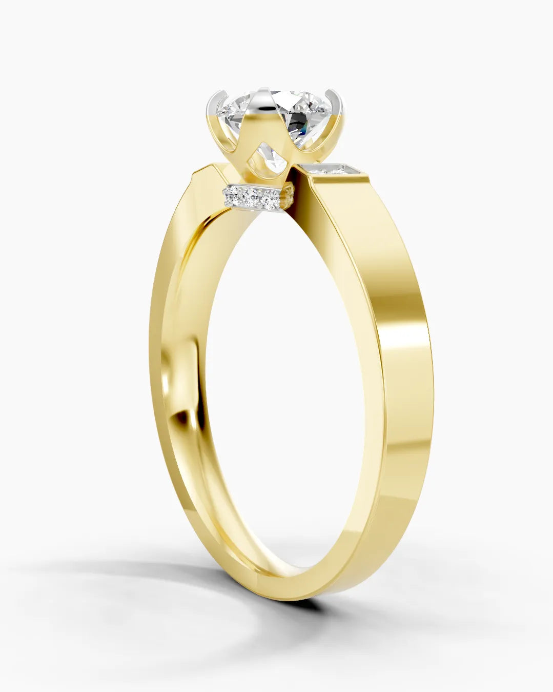 Horizon Nexus Women Ring