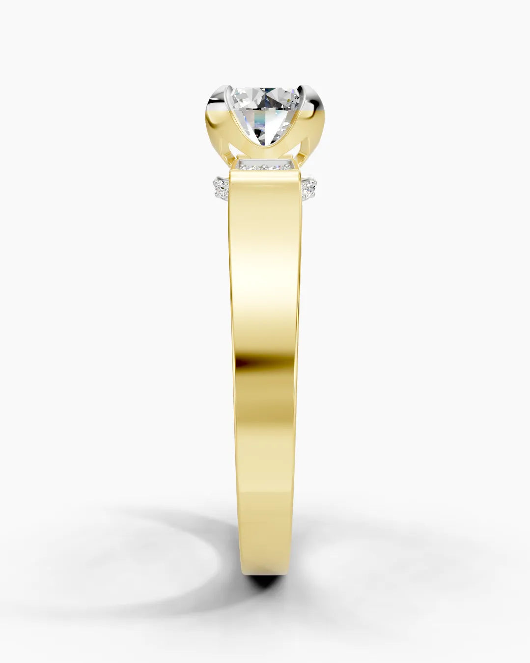 Horizon Nexus Women Ring
