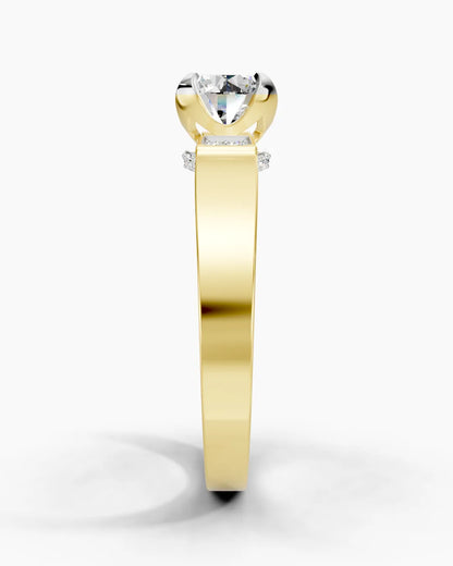 Horizon Nexus Women Ring