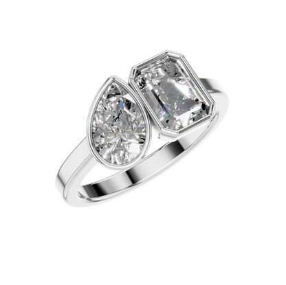 Exquisite - GOLD | 14KT | GH-VS
