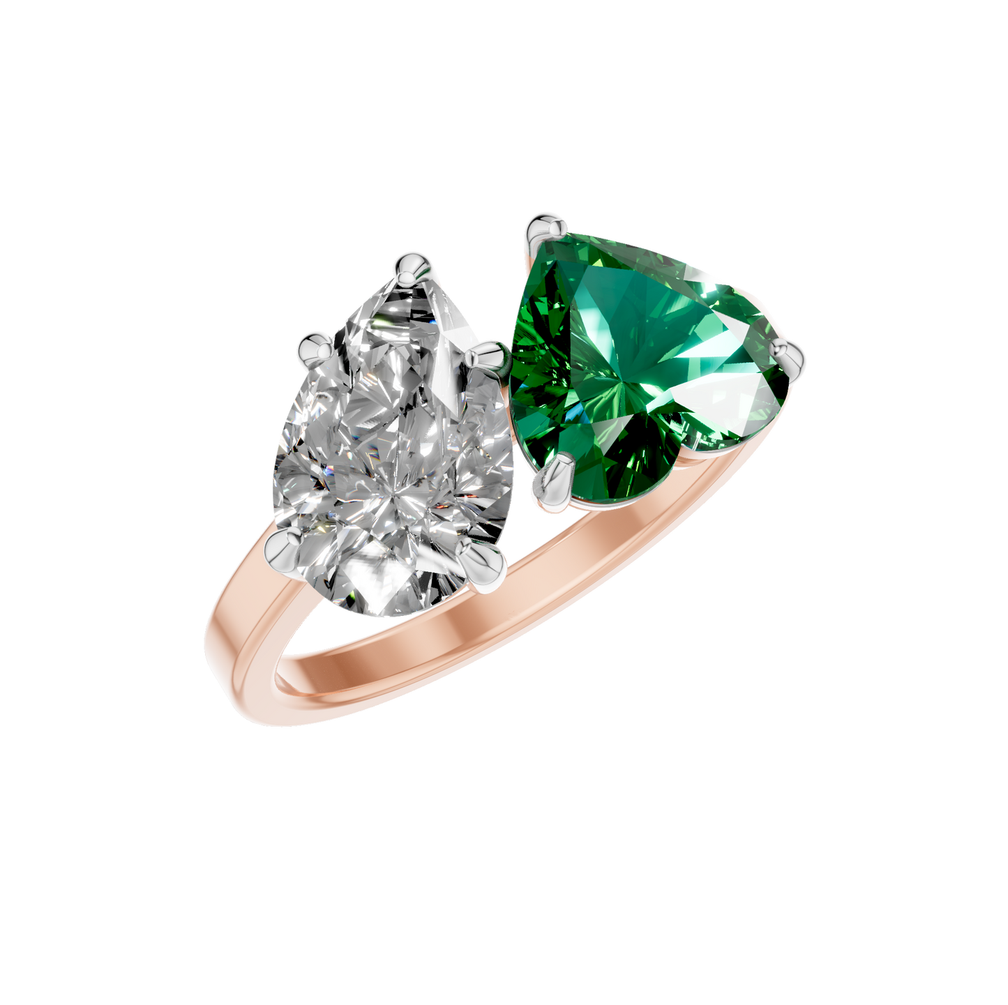 Finest - GOLD | 18KT | IJ-SI