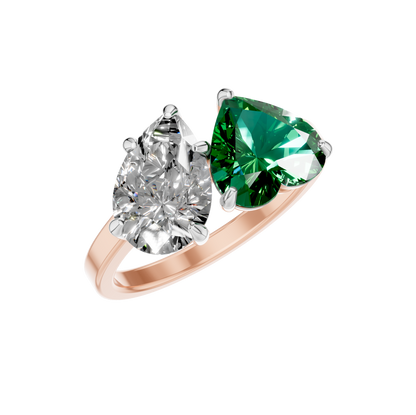 Finest - GOLD | 18KT | IJ-SI