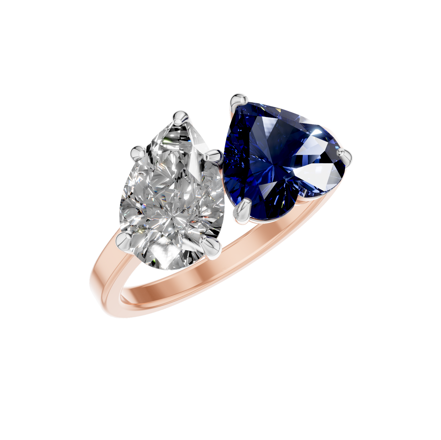 Brilliant - GOLD | 18KT | EF-VVS