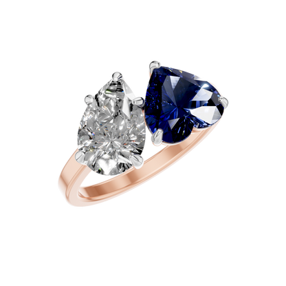 Brilliant - GOLD | 18KT | EF-VVS