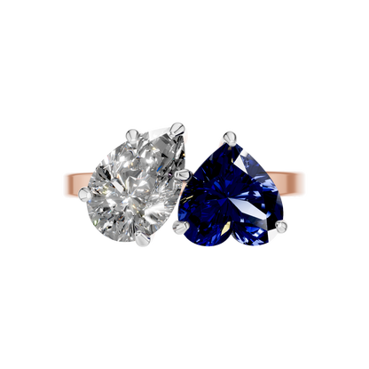 Charm - PLATINUM | P950 | GH-VS