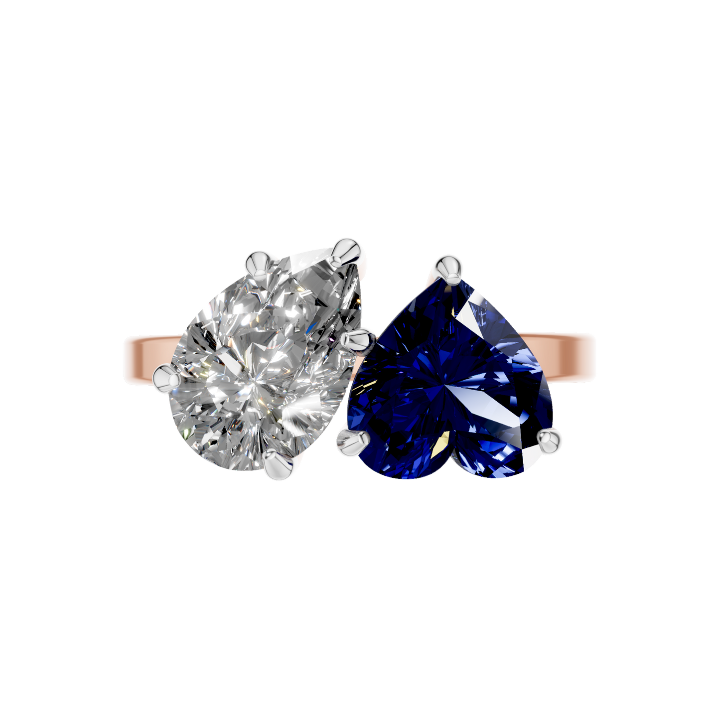 Elegance - PLATINUM | P950 |EF-VVS