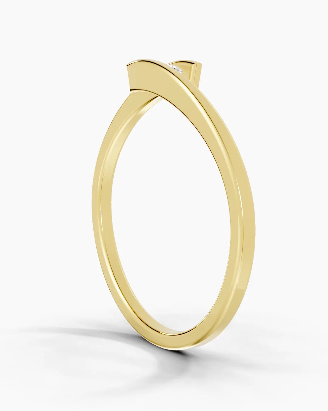 Pure Elegance Women Ring