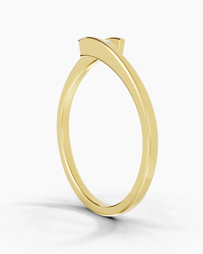 Pure Elegance Women Ring