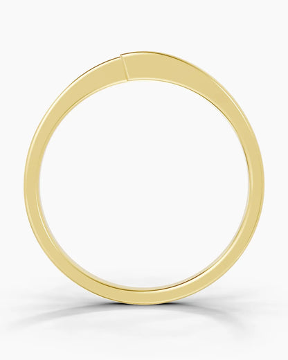 Pure Elegance Women Ring