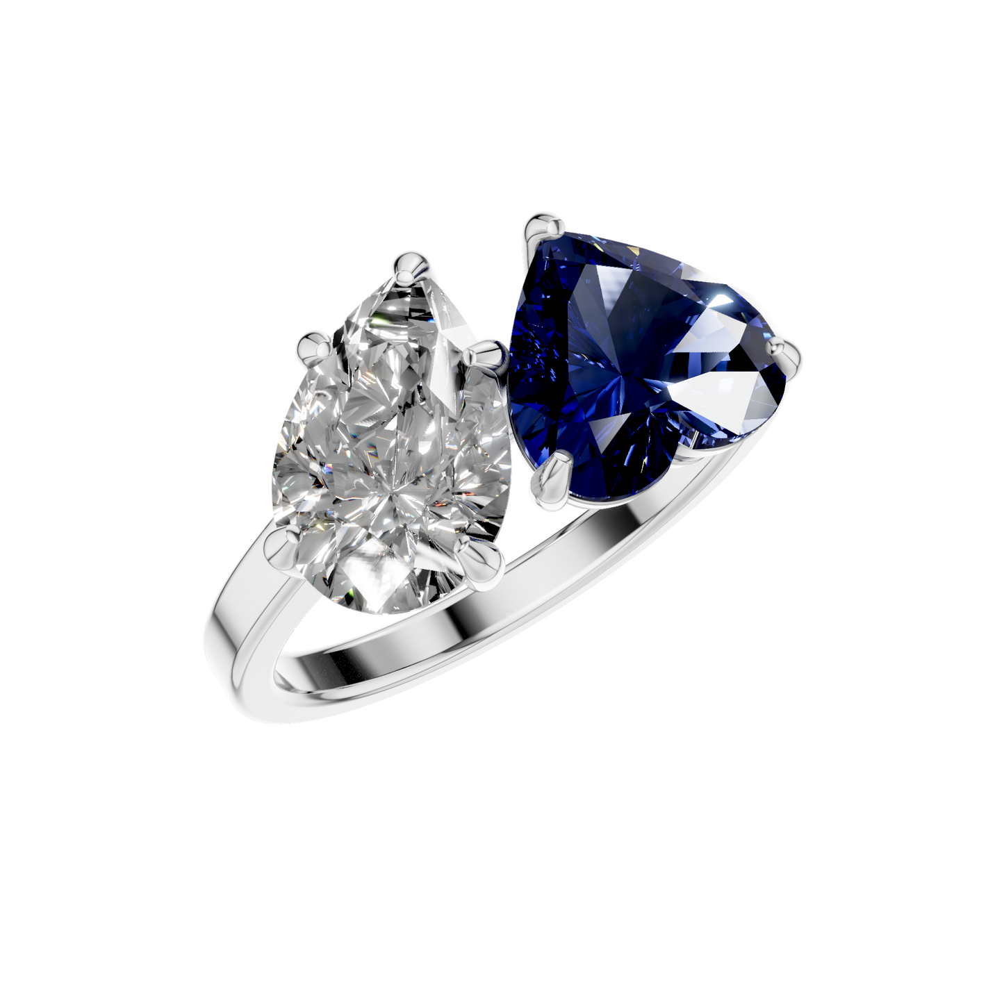 Finest - GOLD | 18KT | IJ-SI