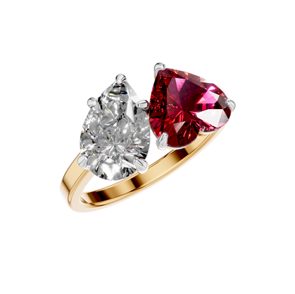 Exquisite - GOLD | 14KT | GH-VS