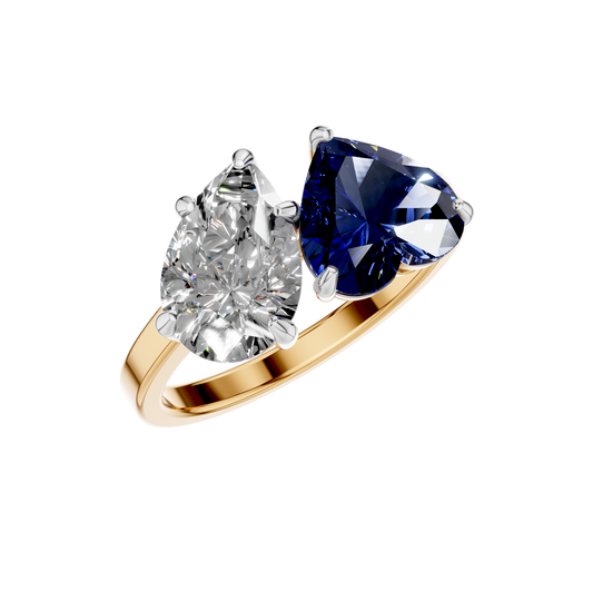 Elegance - PLATINUM | P950 |EF-VVS