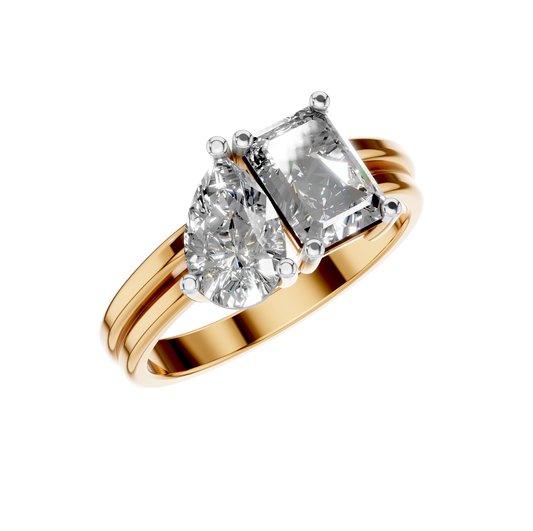 Grace - PLATINUM | P950 | IJ-SI