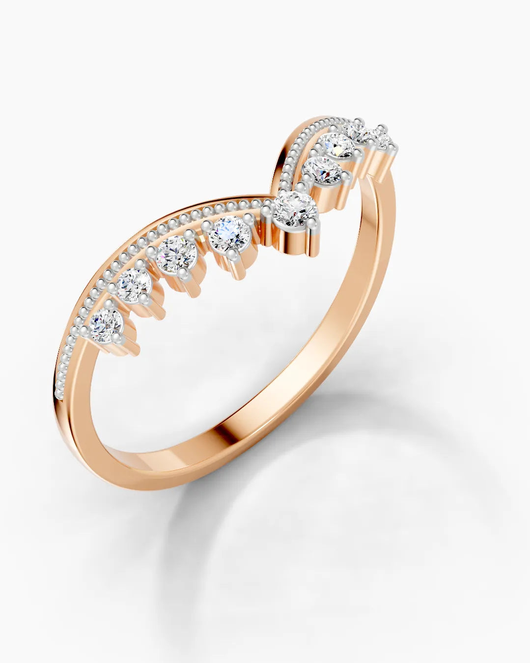 Regal Aura Women Ring