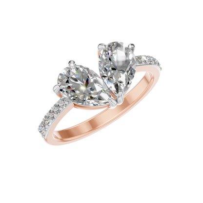 Finest - GOLD | 18KT | IJ-SI