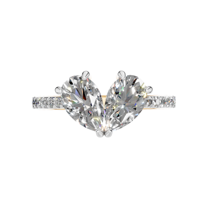Finest - GOLD | 18KT | IJ-SI