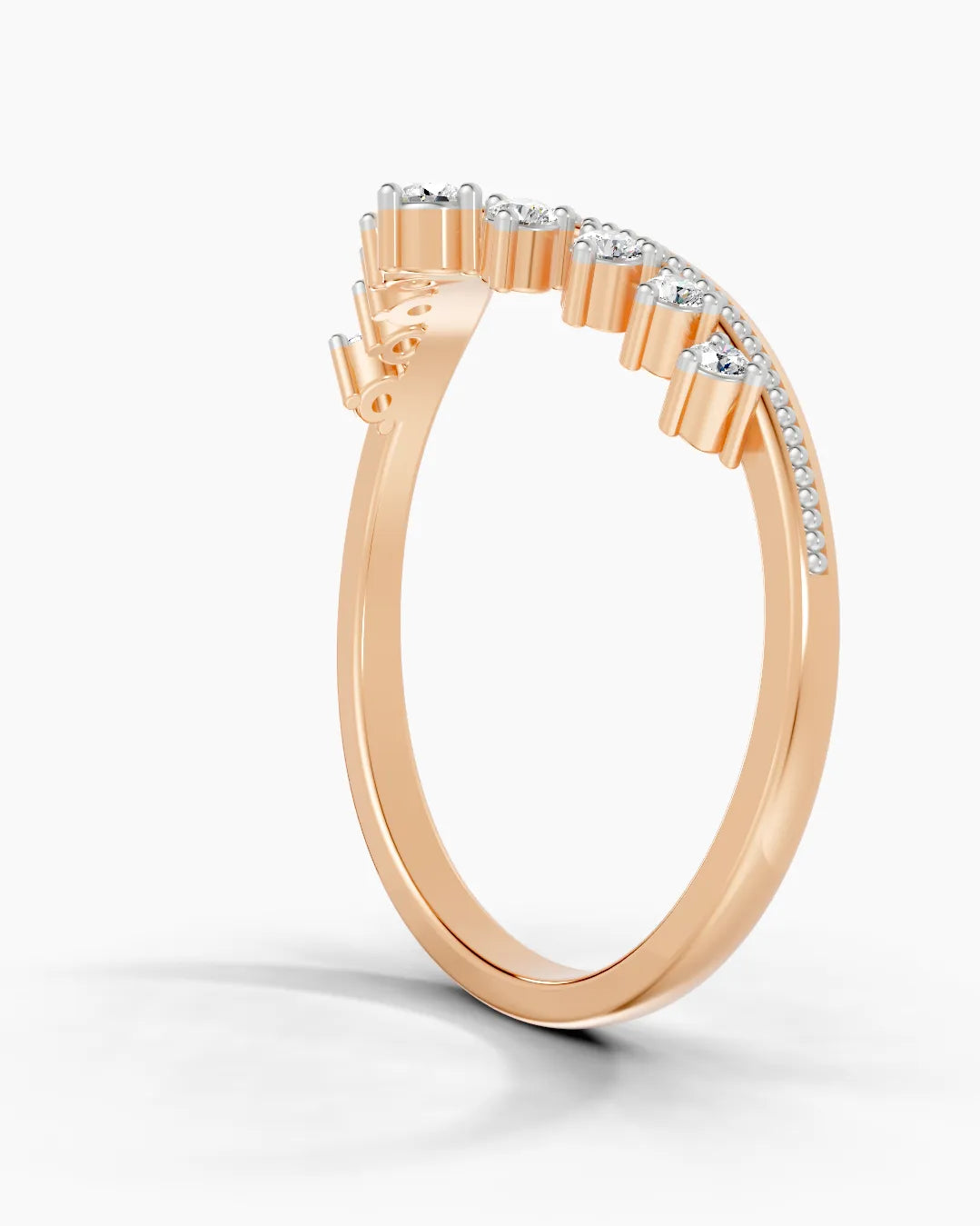 Regal Aura Women Ring