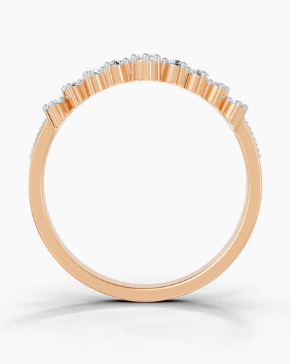 Regal Aura Women Ring
