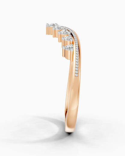 Regal Aura Women Ring