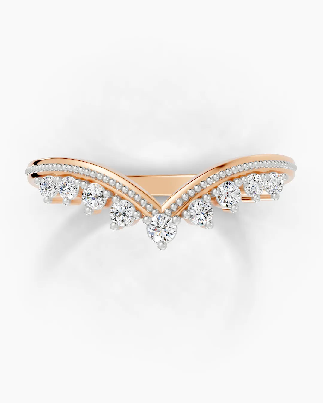 Regal Aura Women Ring