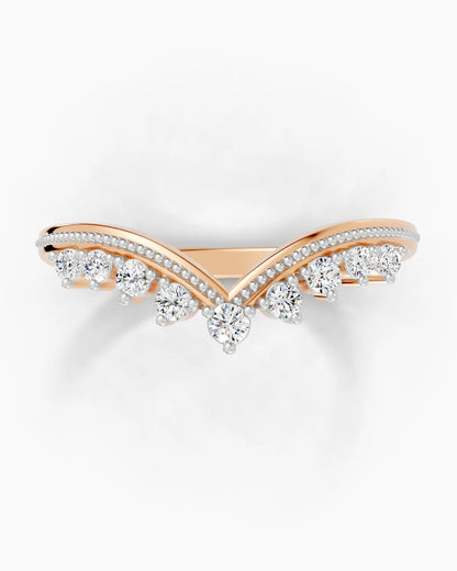Regal Aura Women Ring