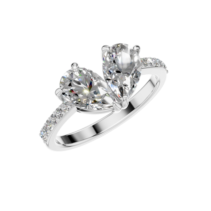 Finest - GOLD | 18KT | IJ-SI