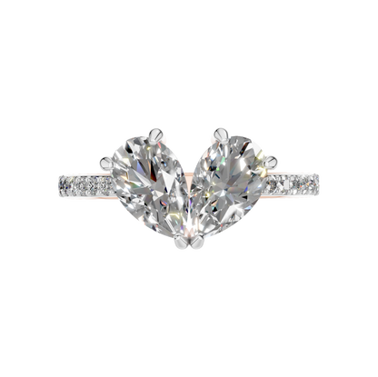 Finest - GOLD | 18KT | IJ-SI