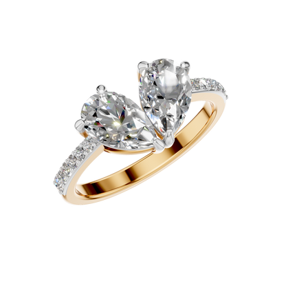 Finest - GOLD | 18KT | IJ-SI