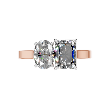 Charm - PLATINUM | P950 | GH-VS