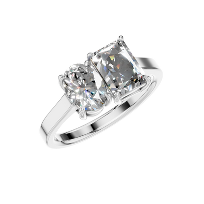 Finest - GOLD | 18KT | IJ-SI
