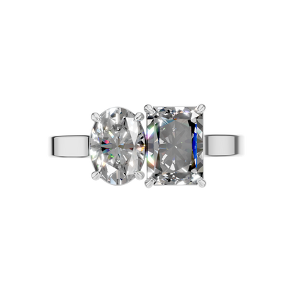 Exquisite - GOLD | 14KT | GH-VS