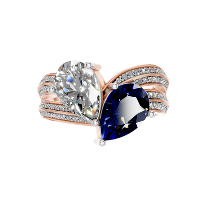 Charm - PLATINUM | P950 | GH-VS