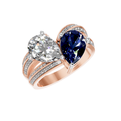 Finest - GOLD | 18KT | IJ-SI