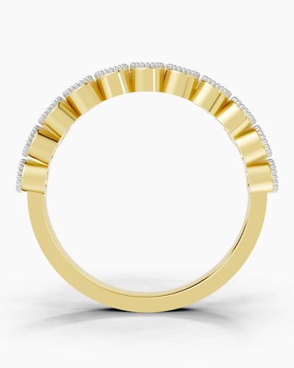 Princess Bloom Women Ring