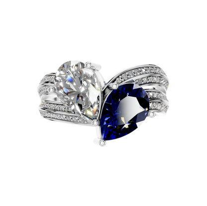 Grace - PLATINUM | P950 | IJ-SI