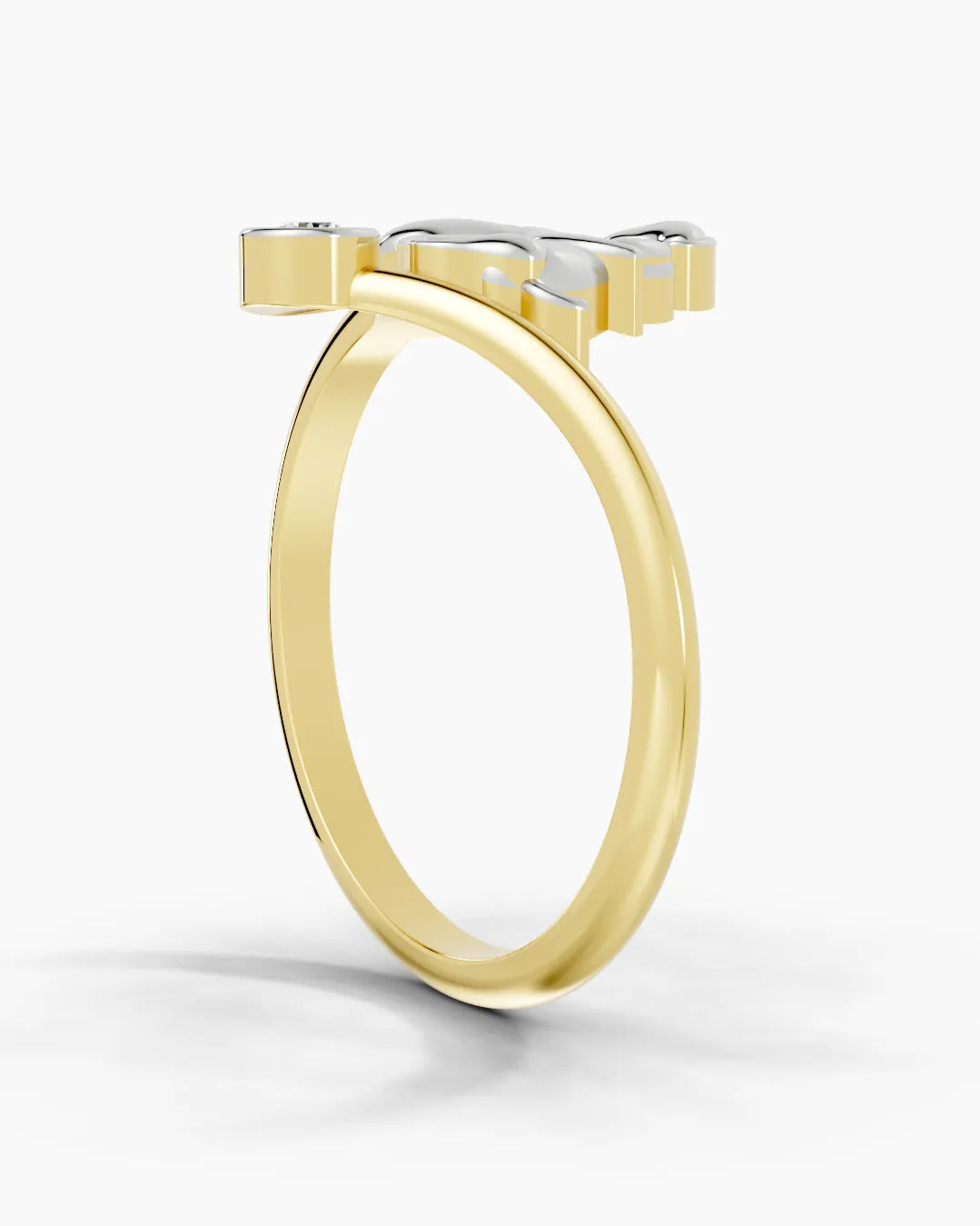 Warm Embrace Women Ring