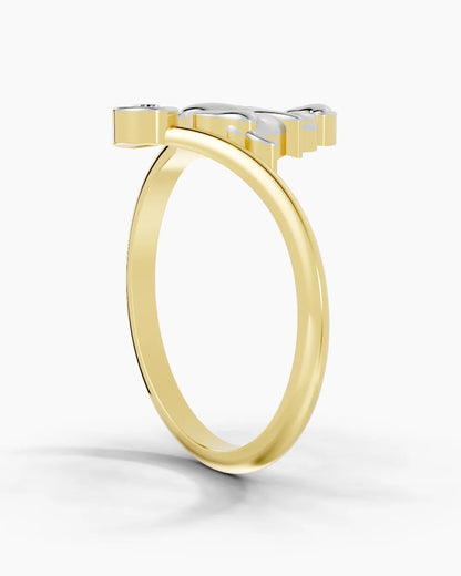Warm Embrace Women Ring