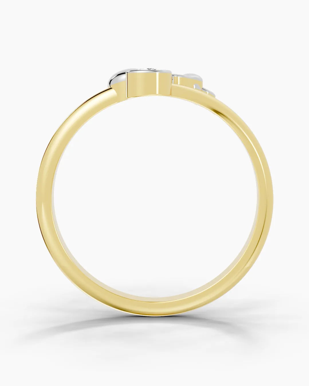 Warm Embrace Women Ring
