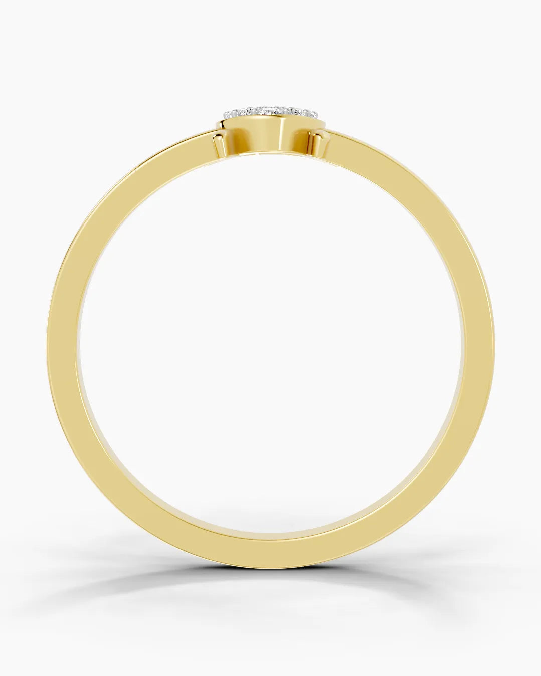 Turtle Treasure Women Ring